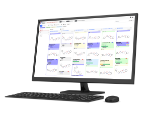 Torx Make monitor Torx Make monitor